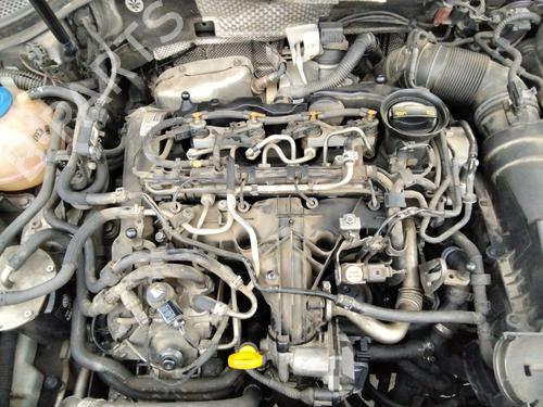 Right front shock absorber VW PASSAT CC B6 (357)  | BP32238214M17 