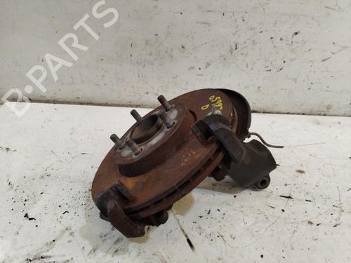 Højre Styrespindel Lejehus FORD C-MAX II (DXA/CB7, DXA/CEU)  | BP29408780M26