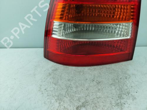Left taillight OPEL ASTRA G Coupe (T98) 2.2 DTI (F07) | BP18835426C34 