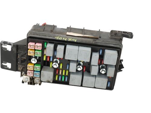 Sikringsdåse CHEVROLET EPICA (KL1_) [2004-2011]  31364229