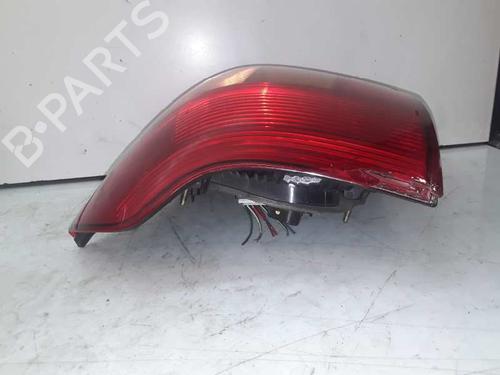 Left taillight TOYOTA COROLLA (_E12_)  | BP8574801C34 
