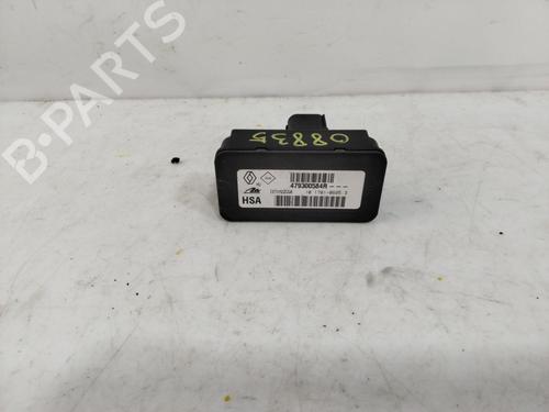 Elektronisk sensor RENAULT GRAND SCÉNIC III (JZ0/1_) [2009-2016]  25454549
