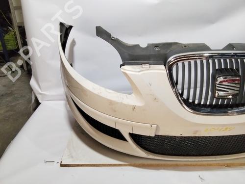 Front bumper SEAT ALTEA (5P1) | BP30687828C7