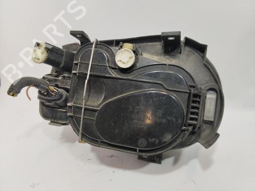 Right headlight VW GOLF IV (1J1)  | BP29293306C29 