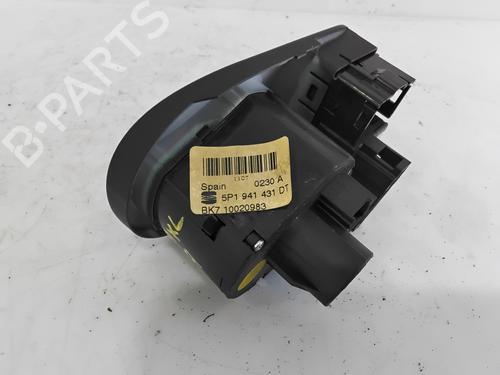 Headlight switch SEAT ALTEA XL (5P5, 5P8)  | BP29476122I24 