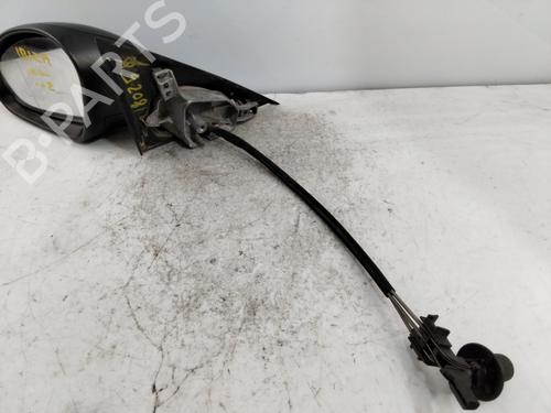 Left mirror SEAT IBIZA III (6L1)  | BP19920048C26 