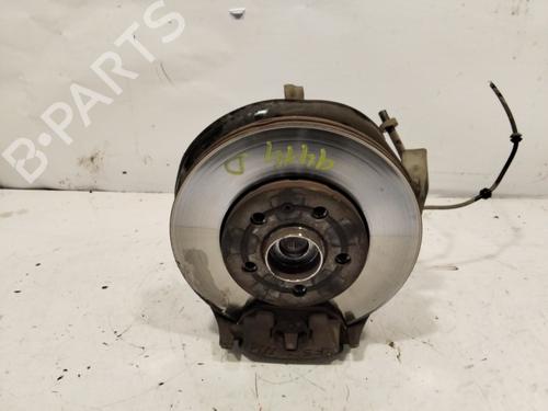 Used Right front steering knuckle SEAT CORDOBA (6L2) 1.9 TDI (100 hp) 27674381