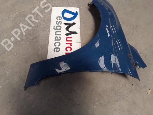 Left front fenders FORD FOCUS II (DA_, HCP, DP)  | BP8562217C41 