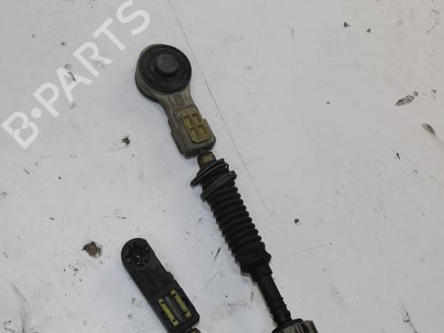 Câble FORD FOCUS I (DAW, DBW) | BP15211946E12