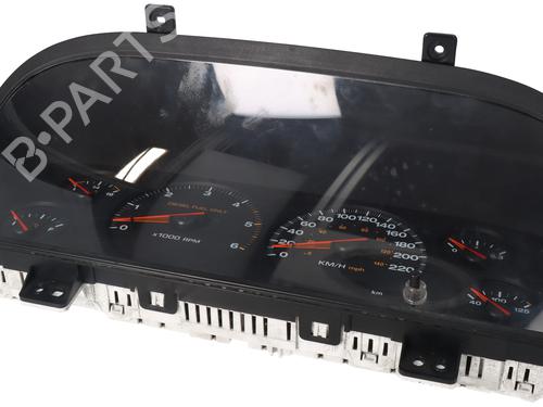 Cockpit Cockpit JEEP GRAND CHEROKEE II (WJ, WG) [1998-2005] 36935713 36935713