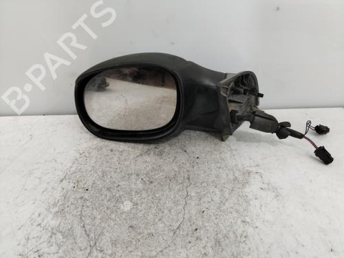 Used Left mirror CITROËN C3 I (FC_, FN_) 1.6 16V HDi (90 hp) 20104904