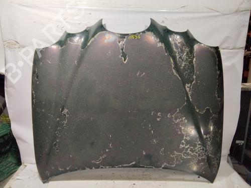 Used Hood Hood JAGUAR S-TYPE II (X200) 2.7 D (207 hp) 34391719 34391719