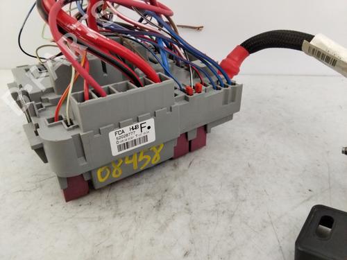 Fuse box FIAT TIPO Hatchback (356_, 357_)  | BP29721481E1 