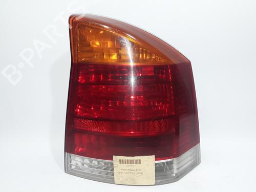 Høyre baklys OPEL VECTRA C (Z02) [2002-2009]  10647462