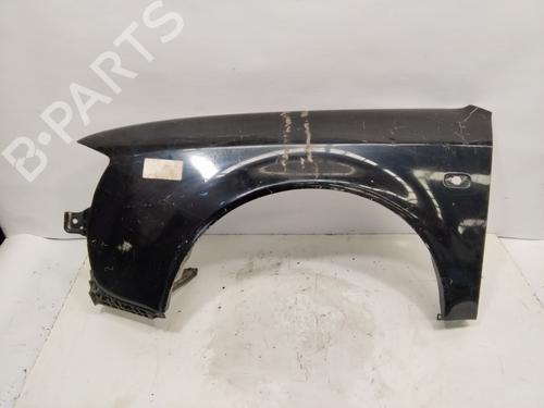 Used Left front fenders AUDI A6 C5 (4B2) 1.8 T (150 hp) 27393092