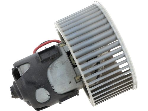 Used Heater blower motor BMW 5 (F10) 520 d (184 hp) 29639372