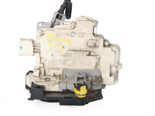Used Rear left lock Rear left lock 37435973 37435973