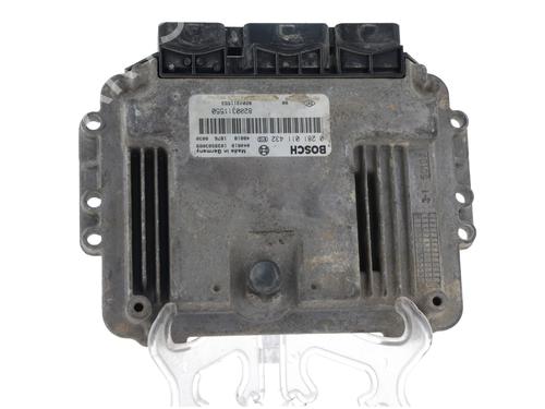 Computer motormanagement RENAULT MASTER II Van (FD) 2.5 dCi 100 (FD0U, FD0V, FD3U, FD3V, FD8U, FD8V) (99 hp) 30690323