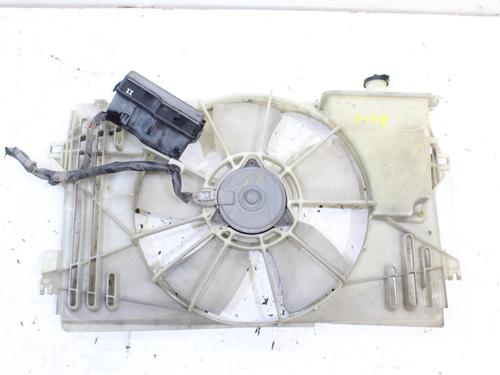 Kjølevifte elektrisk TOYOTA VERSO (_R2_) 1.8 (ZGR21_, ZGR21R) | BP17207669M35 