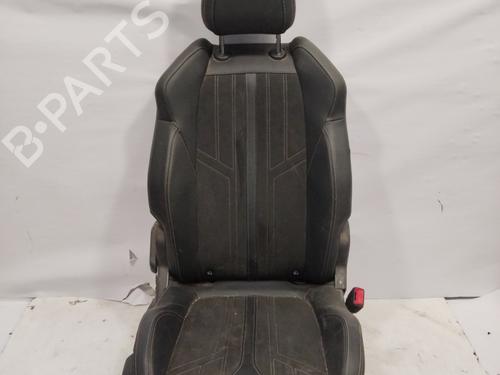 Right front seat PEUGEOT 3008 II SUV (MC_, MR_, MJ_, M4_)  | BP29721534C16 