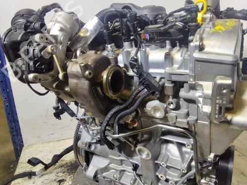 Engine AUDI Q2 (GAB, GAG)  | BP34098833M1  - Image 9