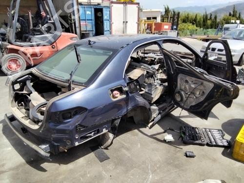 Fuse box MERCEDES-BENZ E-CLASS (W212) E 220 CDI / BlueTEC (212.001, 212.002) | BP34159712E1  - Image 7