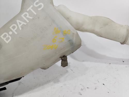 Windscreen washer tank SEAT IBIZA IV (6J5, 6P1)  | BP27469646C113 