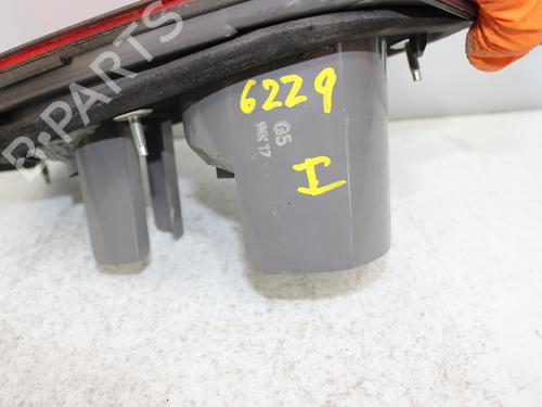 Venstre baklys, luke HONDA ACCORD VII (CL, CN) 2.2 i-CTDi (CN1) | BP18269145C79 