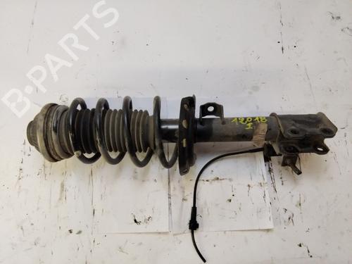 Used Left front shock absorber Left front shock absorber 37259281 37259281