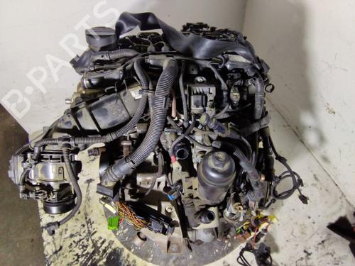 Engine BMW 1 (F21) 116 d | BP34435993M1  - Image 13