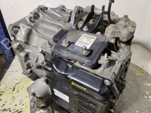 Gearbox VOLVO V40 Hatchback (525) D2 | BP32455949M3