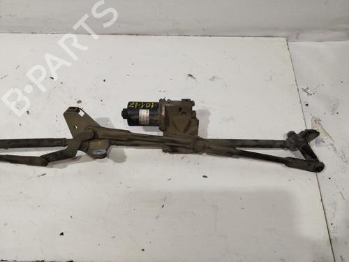 Viskermotor vindrude PEUGEOT 307 Break (3E) 1.6 HDi 110 | BP30091467M29 