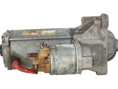 Starter SUZUKI GRAND VITARA II (JT, TE, TD) | BP33756192M8 - Image 3