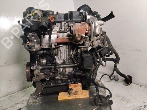 Motore CITROËN C3 II (SC_) [2009-2025]  29440728