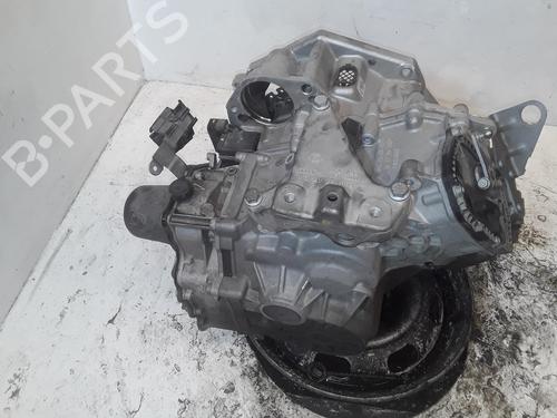 Getriebe VW T-ROC (A11, D11) 1.5 TSI | BP15246673M3 
