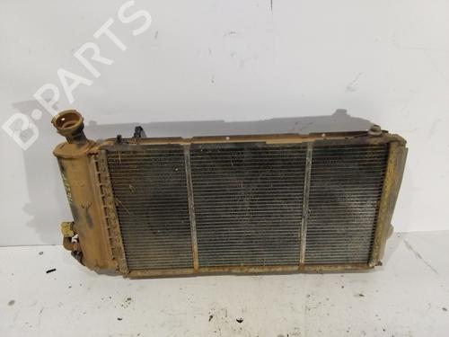 Used Water radiator Water radiator CITROËN C15 Box Body/MPV (VD_) 1.8 D (60 hp) 33652829 33652829