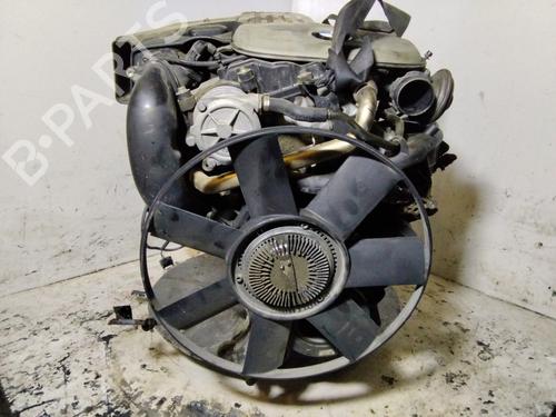 Engine BMW 5 (E39) 530 d | BP37265430M1 - Image 12