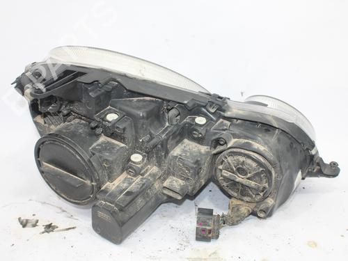 Left headlight MERCEDES-BENZ E-CLASS (W211)  | BP13578117C28 
