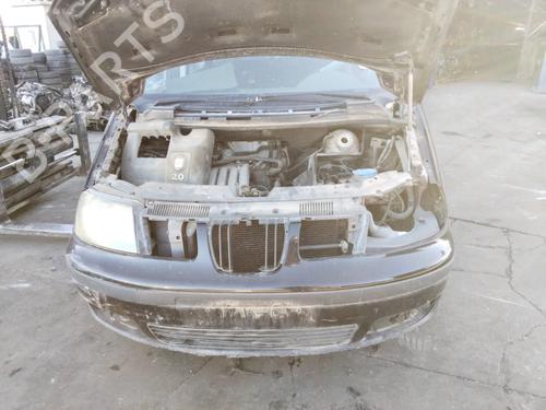 Computer motormanagement SEAT ALHAMBRA (7V8, 7V9)  | BP22425299M57 