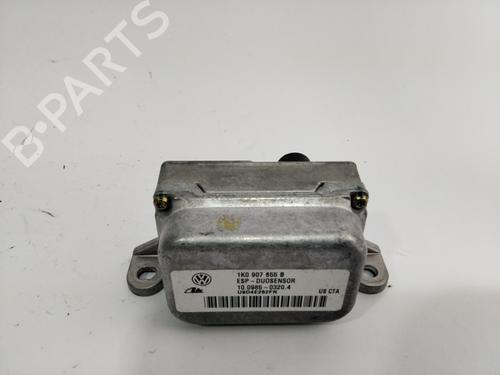 Elektronisk modul VW GOLF V (1K1)  | BP23553811M83 