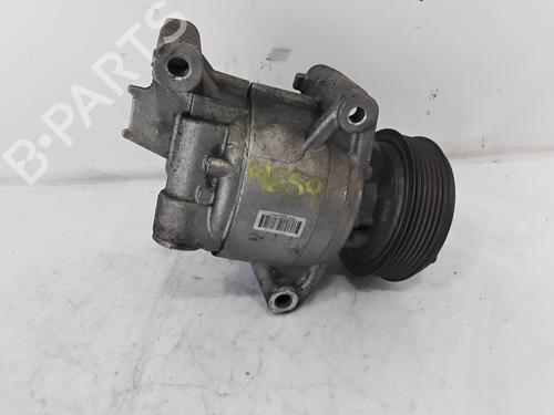 Airco pomp DACIA LOGAN II  | BP30055463M34 
