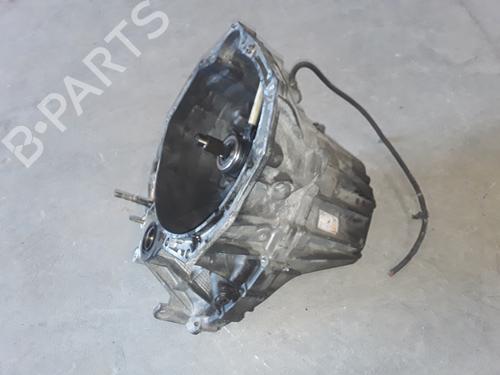 Gearbox RENAULT MEGANE III Grandtour (KZ0/1)  | BP8581587M3 