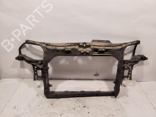 Used Front slam panel SEAT IBIZA III (6L1) [2002-2009]  28478504