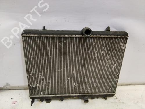 Køler CITROËN C5 I Break (DE_) 2.0 16V (DERFNF, DERFNC, RERFNC) (136 hp) 18891237