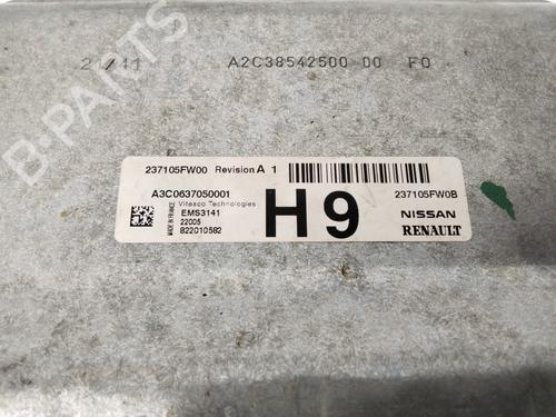 Engine control unit (ECU) NISSAN MICRA V (K14)  | BP20851535M57