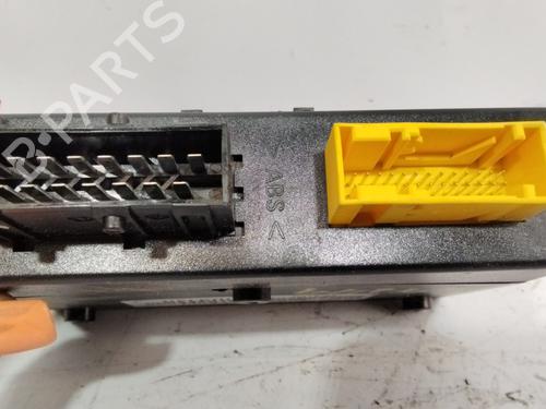Electronic module PEUGEOT 307 CC (3B)  | BP26701230M83 