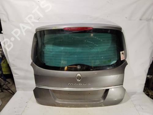 Heckklappe für RENAULT MODUS / GRAND MODUS (F/JP0_) [2004-2026]  31370376