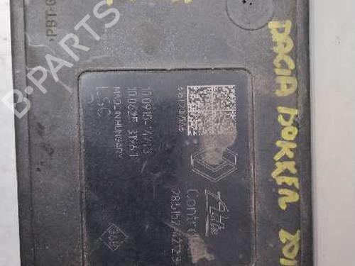 ABS pump DACIA DOKKER MPV (KE_)  | BP21726251M43 