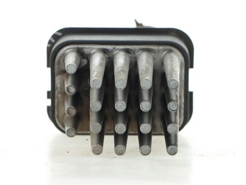 Heater resistor OPEL ASTRA H (A04) | BP31721177M108 - Image 2