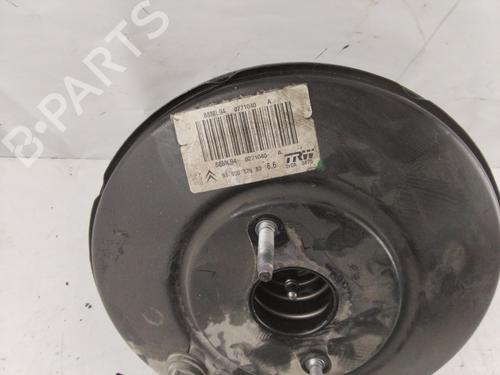 Servo brake PEUGEOT 2008 I (CU_) 1.2 VTi | BP21569061M42 